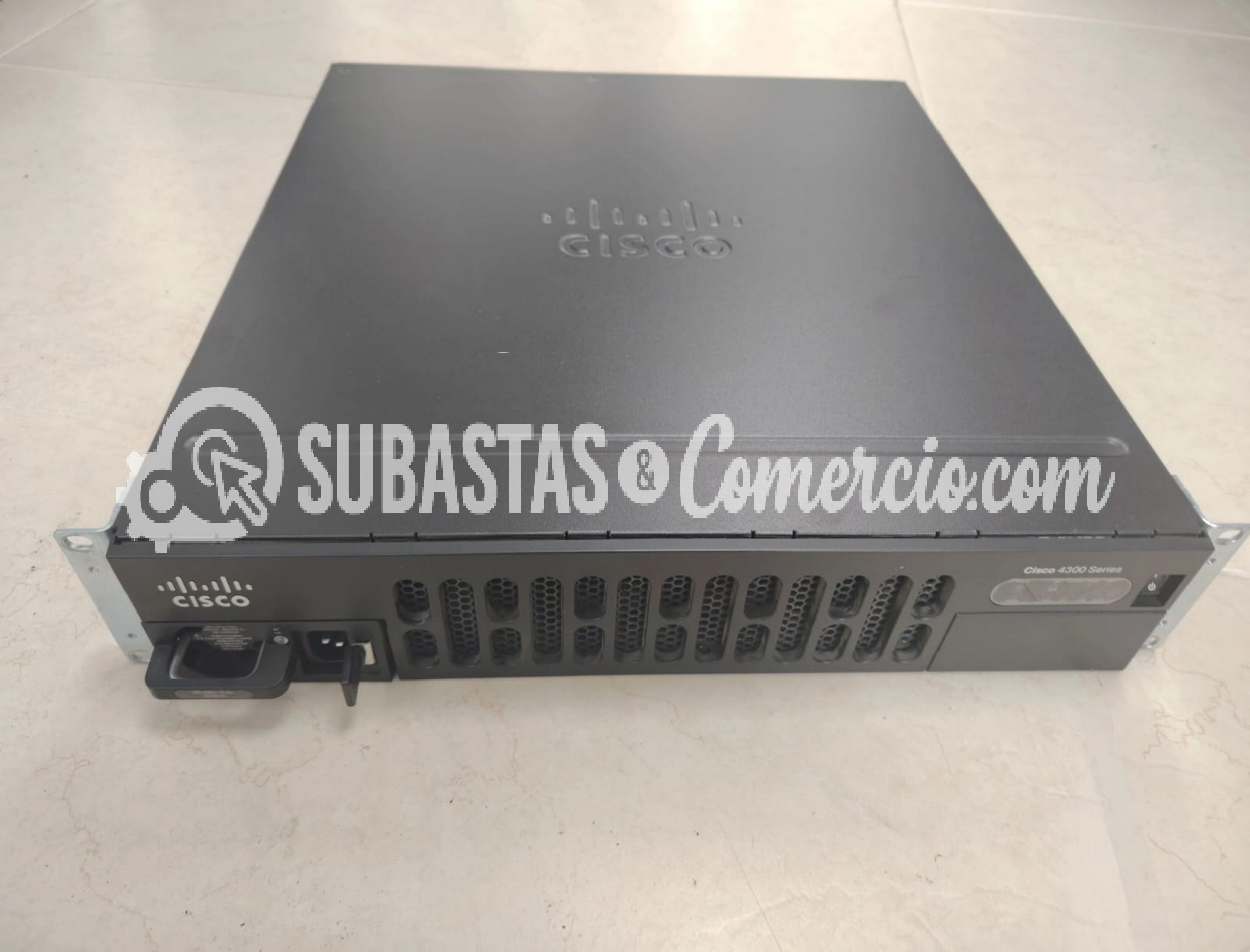 CISCO ISR 4351 BUNDLE front.JPG